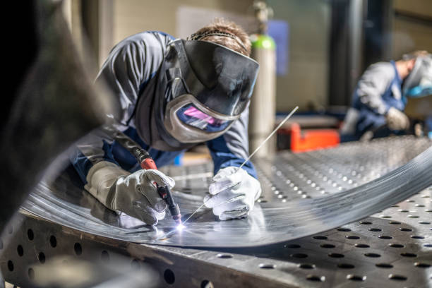  Dunnellon, FL Welder Pros