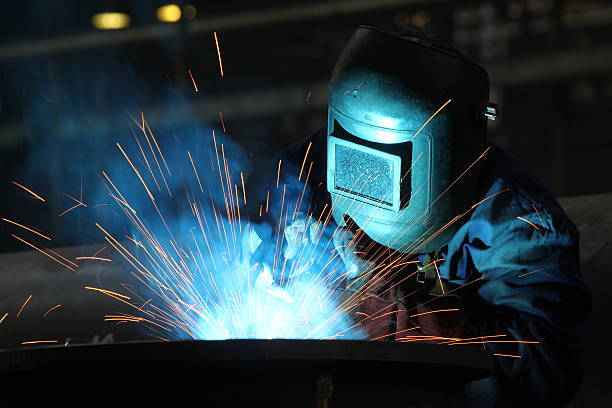 Affordable Welder Services in Dunnellon, FL