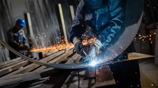 Best Structural Steel Welding in Dunnellon, FL